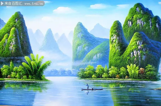 绿色工业
